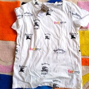 Authentic Burberry T-shirt